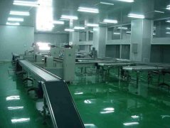 臭氧發(fā)生器在食品行業(yè)的應用領域