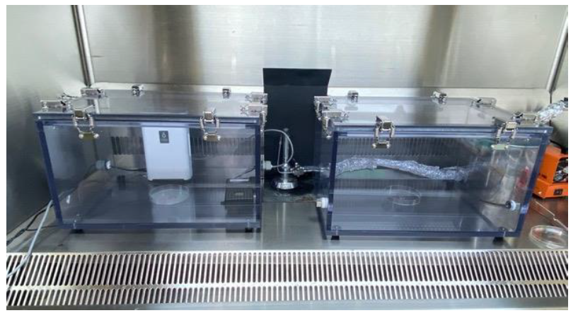 臭氧對(duì)Covid-19有效嗎(1) 臭氧對(duì)Covid-19有效嗎(1)